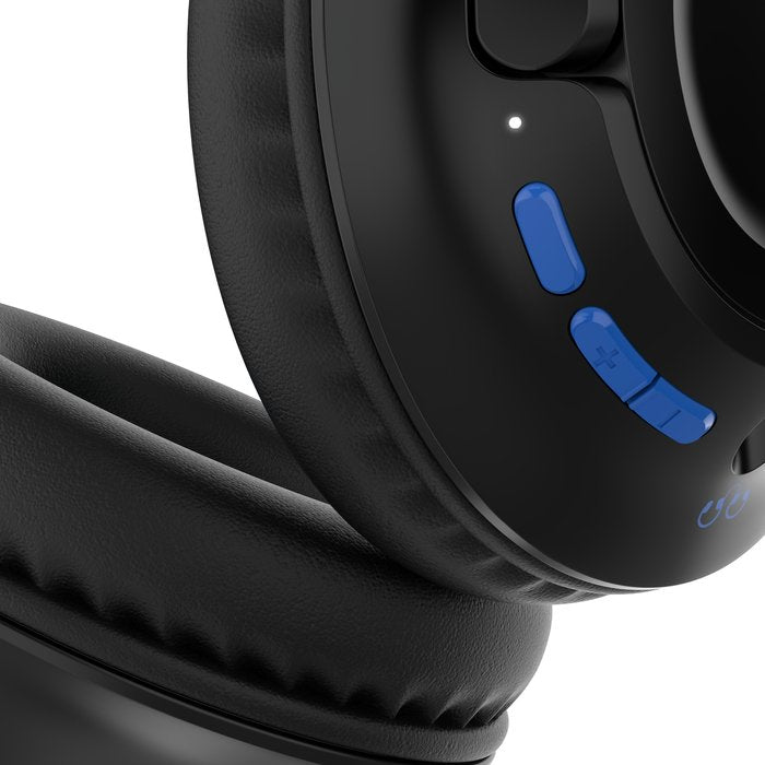 EAN 0745883859474 - Belkin SOUNDFORM INSPIRE Auriculares Inalámbrico y alámbrico Diadema Llamadas/Música USB Tipo C Bluetooth imagen 5
