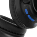 EAN 0745883859474 - Belkin SOUNDFORM INSPIRE Auriculares Inalámbrico y alámbrico Diadema Llamadas/Música USB Tipo C Bluetooth imagen 5