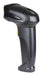 EAN 8435364320099 - iggual L1DBT-G-AX Lector de códigos de barras portátil Laser Negro imagen 4