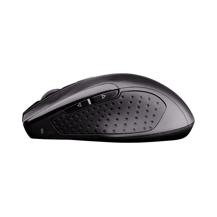 EAN 0298084070723 - CHERRY MW 3000 ratón Oficina mano derecha RF inalámbrico Óptico 1750 DPI imagen 2