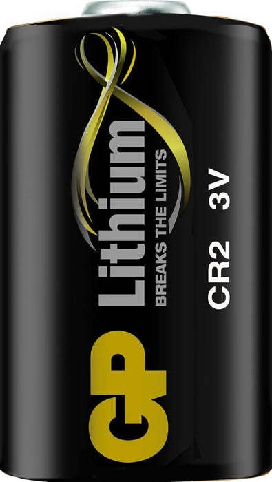 EAN 4891199006999 - GP Batteries Lithium CR-2 Batería de un solo uso CR2 Ión de litio imagen 2