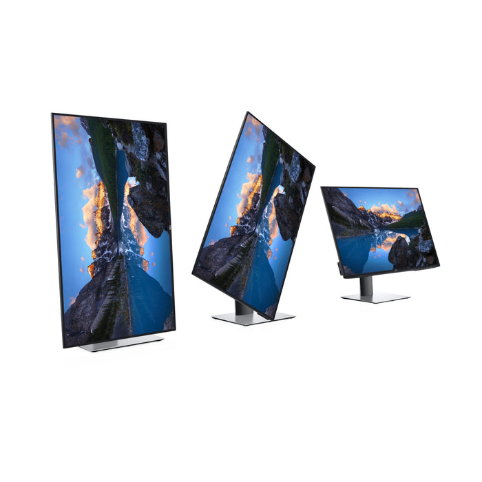 EAN 5397184004876 - DELL UltraSharp U2719D pantalla para PC 68,6 cm (27") 2560 x 1440 Pixeles Quad HD LCD Negro imagen 3