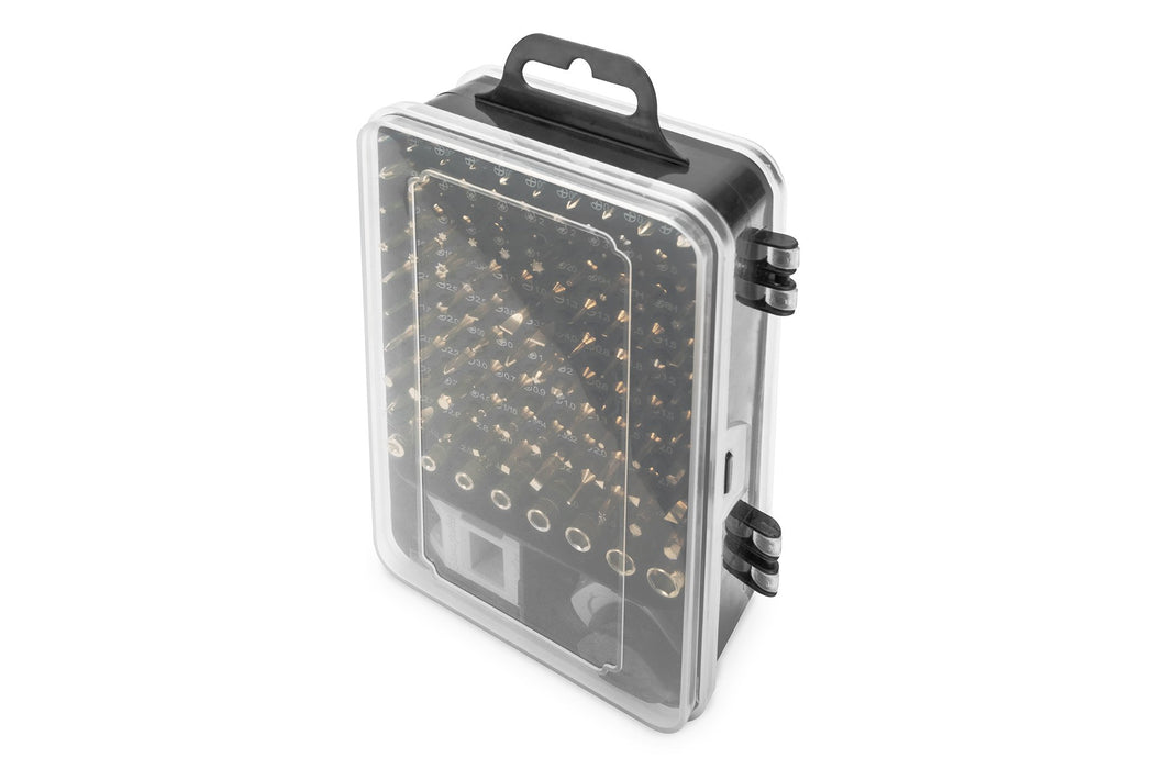 EAN 4016032486367 - Digitus DA-70361 punta de destornillador 98 pieza(s) imagen 1