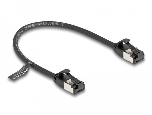EAN 4043619801817 - DeLOCK 80181 cable de red Cat8.1 U/FTP (STP) imagen 2