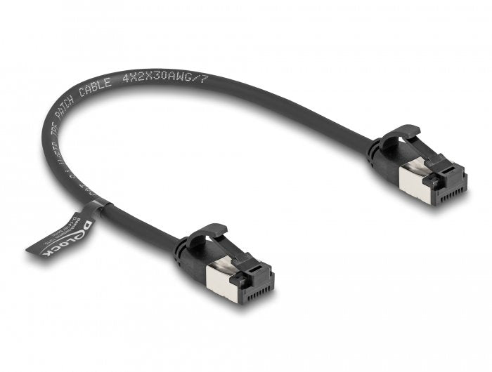 EAN 4043619801817 - DeLOCK 80181 cable de red Cat8.1 U/FTP (STP) imagen 2
