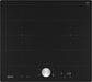 EAN 4242004269830 - Neff T66PTX4L0 hobs Negro Integrado 60 cm Con placa de inducción 4 zona(s) imagen 1