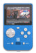 EAN 5060990240812 - Just for Games Super Pocket TECHNOS Edition videoconsola portátil 7,11 cm (2.8") Azul, Blanco imagen 1