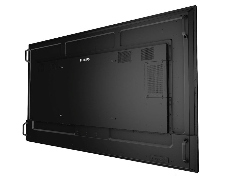 EAN 8712581778675 - Philips 65BDL4511D/00 pantalla de señalización Pizarra de caballete digital 165,1 cm (65") 500 cd / m² 4K imagen 4