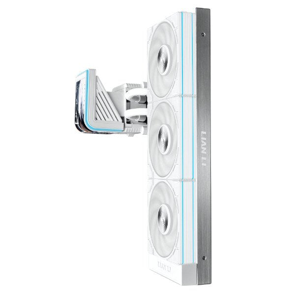 EAN 4718466023155 - Lian Li HydroShift II OLED Curved 360P28 Procesador Sistema de refrigeración líquida todo en uno 12 cm Bl imagen 4