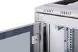 EAN 4016032331124 - Digitus DN-19 22U-8/8-1 armario rack Rack o bastidor independiente Gris imagen 7