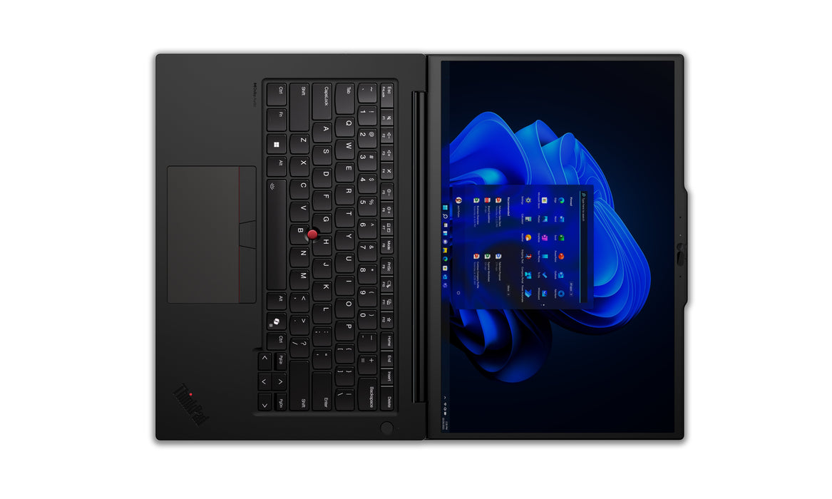 EAN 198153407507 - Lenovo ThinkPad P14s Gen 5 (Intel) Intel Core Ultra 7 165H Portátil 36,8 cm (14.5") 3K 32 GB DDR5-SDRAM 1  imagen 11