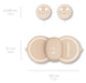 EAN 4015588883521 - Medisana TT 250 Beige imagen 2