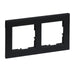 EAN 3414972549660 - Legrand 765372 placa de pared y cubierta de interruptor Negro imagen 1