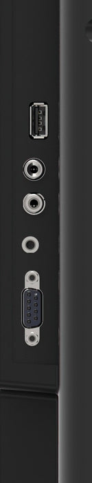 EAN 4948570120956 - iiyama LE5541UHS-B1 pantalla de señalización Pantalla plana para señalización digital 138,7 cm (54.6") LC imagen 11