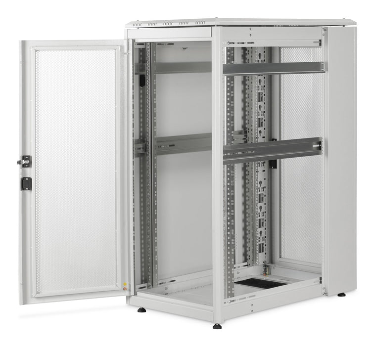 EAN 4016032505044 - Digitus DN-31300 armario rack 26U Rack o bastidor independiente Gris imagen 3