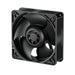 EAN 4895213704694 - ARCTIC S12038-4K Carcasa del ordenador Ventilador 12 cm Negro 1 pieza(s) imagen 1