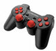 EAN 5901299947111 - Esperanza EGG106R mando y volante Negro, Rojo USB 2.0 Gamepad Analógico/Digital PC, Playstation 2, Playst imagen 1