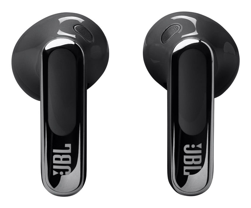 EAN 1200130012266 - JBL Live Flex 3 Auriculares Inalámbrico Dentro de oído Llamadas/Música/Deporte/Uso diario Bluetooth Negro imagen 4