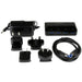 EAN 0065030861700 - StarTech.com ST53004U1C hub de interfaz USB 3.2 Gen 1 (3.1 Gen 1) Type-B 5000 Mbit/s Negro imagen 5