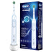 EAN 4210201396901 - Oral-B Genius X 80354126 cepillo eléctrico para dientes Adulto Cepillo de dientes oscilante Blanco imagen 8