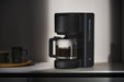 EAN 4211129228244 - WMF Stelio 0412150071 Semi-automática Cafetera de filtro 1,25 L imagen 7