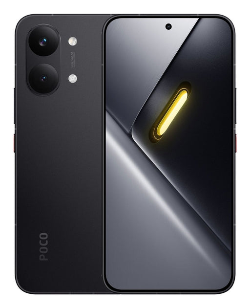 EAN 6932554496951 - POCO X8 Pro Max 17,4 cm (6.83") SIM doble 5G USB Tipo C 12 GB 256 GB 8500 mAh Negro imagen 1