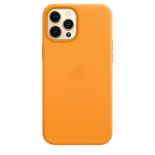 EAN 0194252168370 - Apple MHKH3ZM/A funda para teléfono móvil 17 cm (6.7") Naranja imagen 2