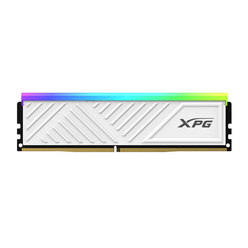 EAN 4711085943422 - XPG SPECTRIX D35G módulo de memoria 16 GB 2 x 8 GB DDR4 288-pin DIMM imagen 2