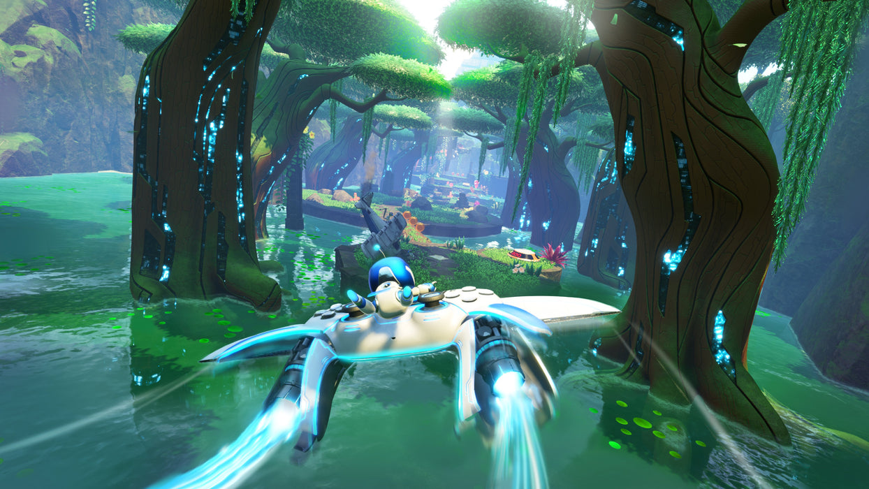 EAN 711719591948 - Sony Interactive Entertainment ASTRO BOT (PS5) Estándar Plurilingüe PlayStation 5 imagen 14