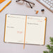 EAN 8422952405962 - Finocam 883381026 agenda Agenda diaria Azul imagen 3