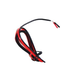 EAN 8596375041998 - Zebra CHG-AUTO-HWIRE1-01 accesorio para lector de código de barras imagen 1