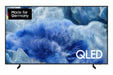 EAN 8806097110729 - Samsung GQ75Q8FAAU 190,5 cm (75") 4K Ultra HD Smart TV Wifi Gris imagen 1