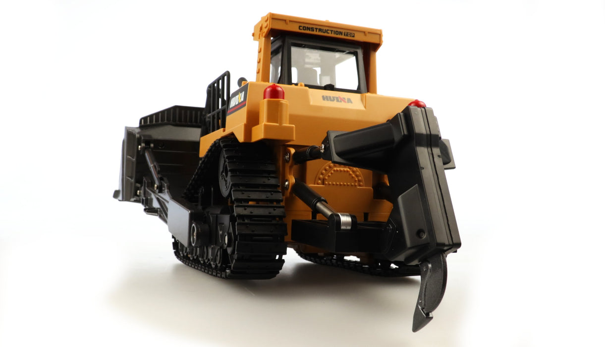 EAN 4260677953726 - Amewi 22518 modelo controlado por radio Buldócer Motor eléctrico 1:24 imagen 7