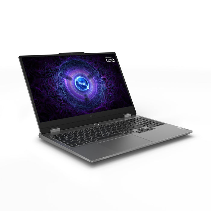 EAN 0198156467171 - Lenovo LOQ 15IAX9 Intel® Core™ i5 i5-12450HX Portátil 39,6 cm (15.6") Full HD 24 GB DDR5-SDRAM 512 GB SSD imagen 2