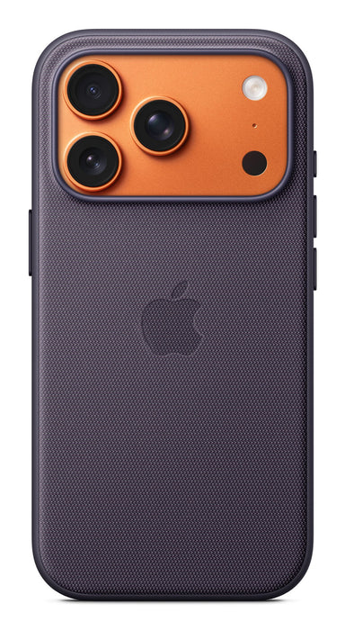 EAN 195950663754 - Apple MGF54ZM/A funda para teléfono móvil 16 cm (6.3") Púrpura imagen 2