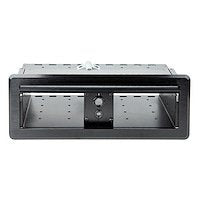 EAN 65030870788 - StarTech.com BOX4MODULE organizador de cables Escritorio Caja de cables Negro 1 pieza(s) imagen 4