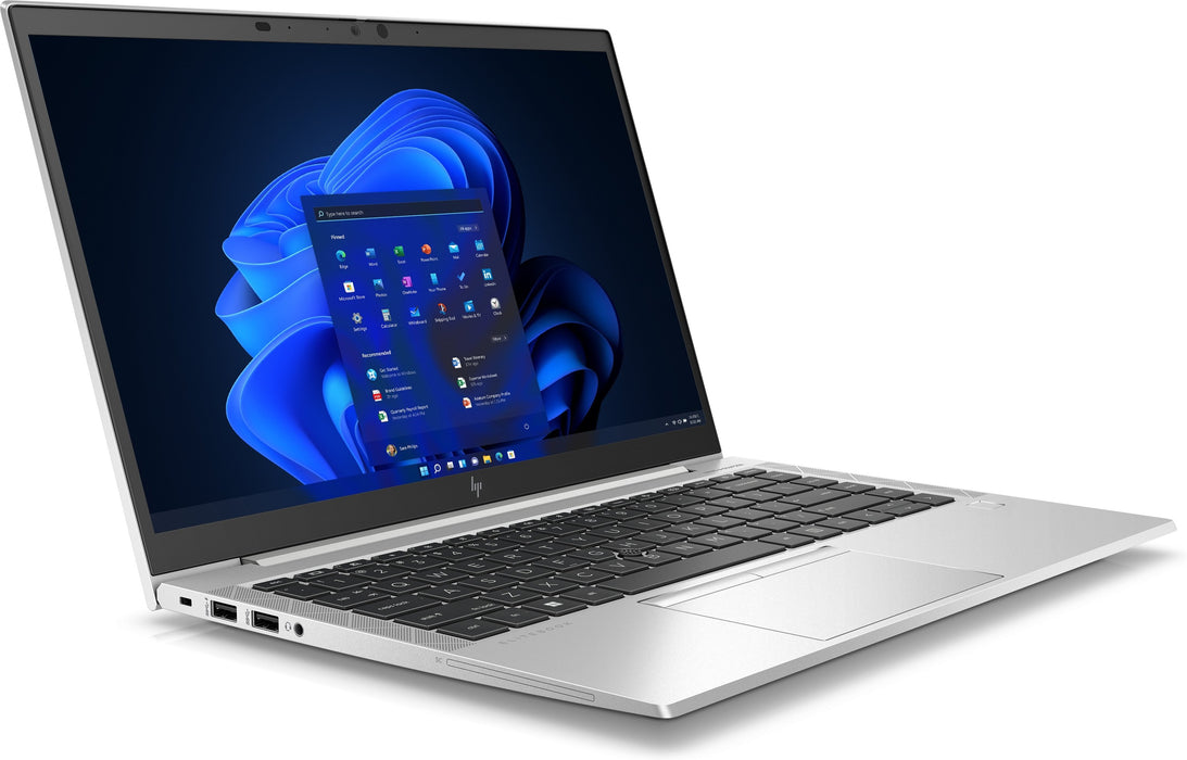 EAN 195161022722 - HP EliteBook 840 G8 Intel® Core™ i5 i5-1145G7 Portátil 35,6 cm (14") Full HD 16 GB DDR4-SDRAM 256 GB SSD W imagen 2