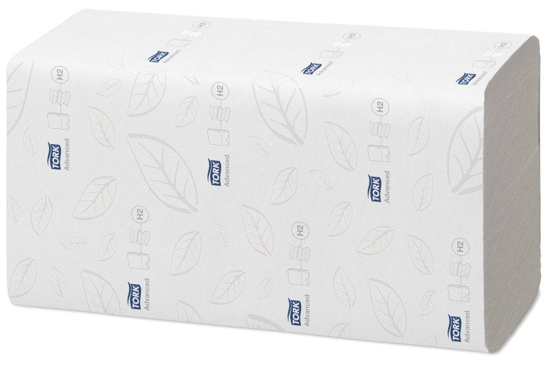 EAN 7322540828511 - Tork 129089 toalla de papel 200 hojas Blanco imagen 2