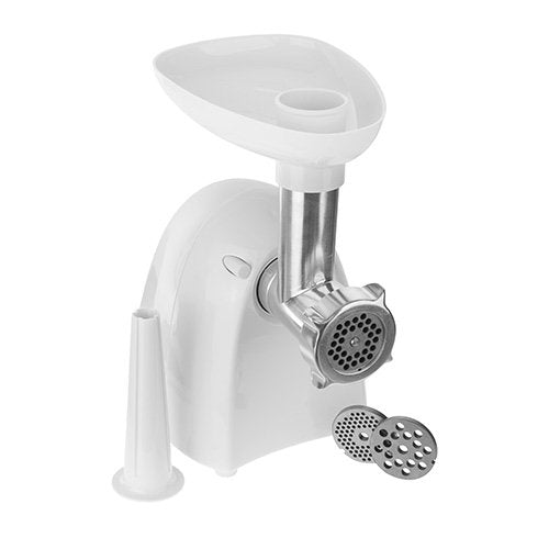 EAN 5908256830226 - Camry Premium CR 4802 picadora 600 W Blanco imagen 1