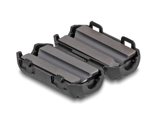 EAN 4043619809431 - DeLOCK 80943 accesorio para cable Núcleo de ferrita imagen 2