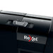 EAN 5028252615273 - Rexel Secure X8 triturador de papel Corte cruzado 70 dB Negro imagen 6