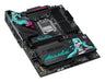 EAN 4711636174640 - ASUS ROG STRIX X870E-H GAMING WIFI7 HATSUNE MIKU EDITION AMD X870E Zócalo AM5 ATX imagen 5