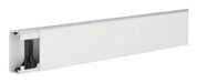 EAN 4012740011945 - Hager LF3006009016 canaleta para cable Bandeja portacables recta Blanco imagen 1