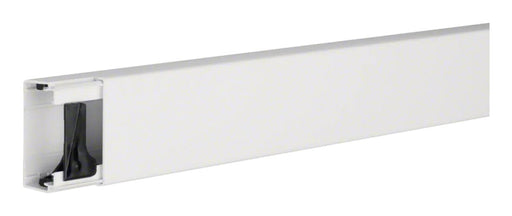 EAN 4012740011945 - Hager LF3006009016 canaleta para cable Bandeja portacables recta Blanco imagen 1