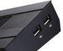 EAN 4710713965744 - Silverstone SST-NB02B almohadilla fría Negro imagen 8