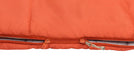 EAN 5709388158710 - Outwell 230477 saco de dormir Adulto Saco de dormir semi-rectangular Poliéster Naranja imagen 3