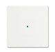 EAN 4011395203125 - Busch-Jaeger 2CKA006220A0481 tapa para bases y soportes de sensores Blanco imagen 1
