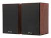 EAN 3700460209995 - Muse M-610 SH altavoz De 2 vías Inalámbrico y alámbrico 120 W imagen 1