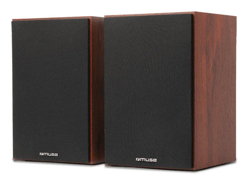 EAN 3700460209995 - Muse M-610 SH altavoz De 2 vías Inalámbrico y alámbrico 120 W imagen 1