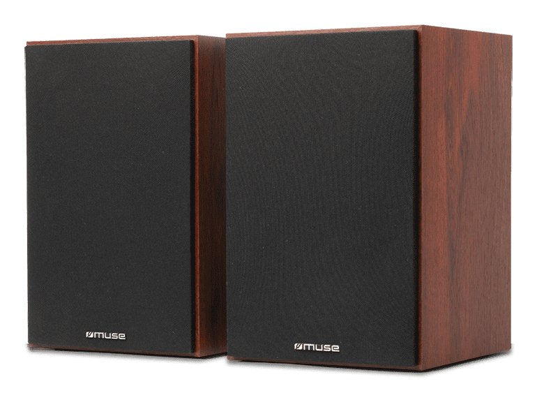 EAN 3700460209995 - Muse M-610 SH altavoz De 2 vías Inalámbrico y alámbrico 120 W imagen 1